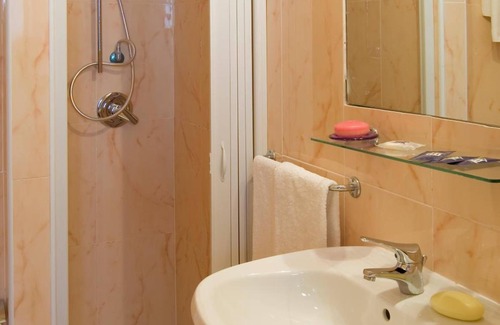 Acquabella Hotel | Hotel Delizia