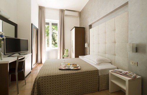 Acquabella Hotel | Hotel Delizia