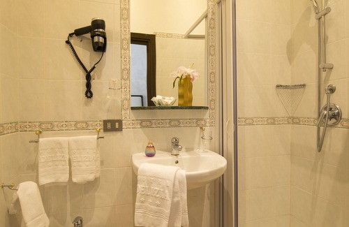 Acquabella Hotel | Hotel Delizia