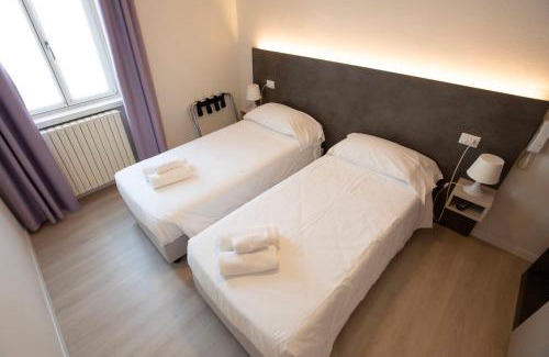 Predore Hotel | Hotel dell'Angelo