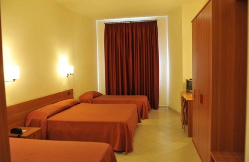 Viggiano Hotel | Hotel Dell' Arpa