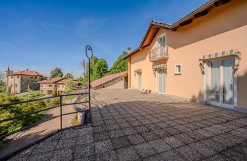 Trivero Hotel | Hotel della Brughiera