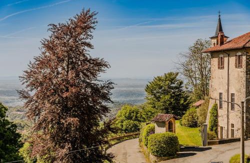 Trivero Hotel | Hotel della Brughiera