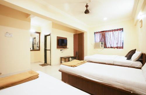 Amarnath Hotel | Hotel Della Comfort near Ambreshwar Shiv Mandir, Ambernath
