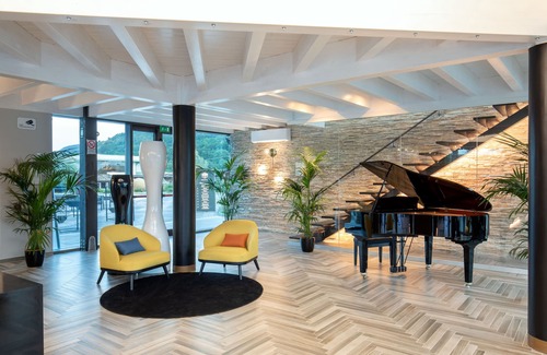 Avezzano Hotel | Hotel Della Piana