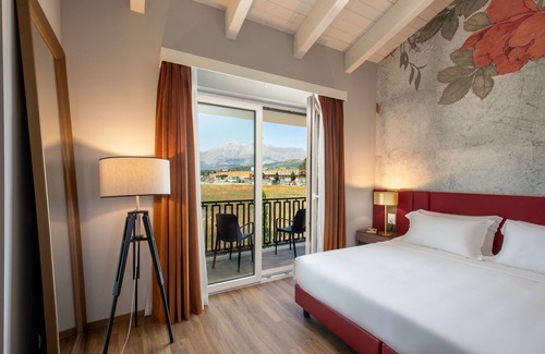 Avezzano Hotel | Hotel Della Piana