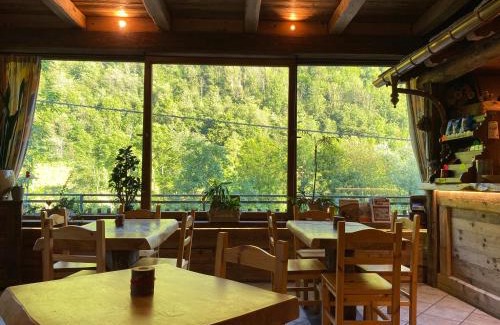 Vernante Hotel | Hotel della valle