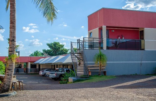 Gloria de Dourados Hotel | Hotel Della Vita