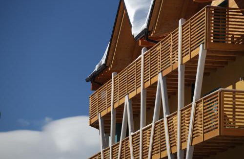 Passo del Tonale Hotel | Hotel Delle Alpi