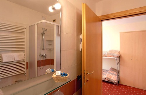 Passo del Tonale Hotel | Hotel delle Alpi