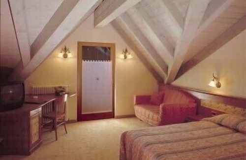 Passo del Tonale Hotel | Hotel delle Alpi