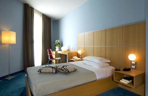 Mozzate Hotel | Hotel delle Fiere