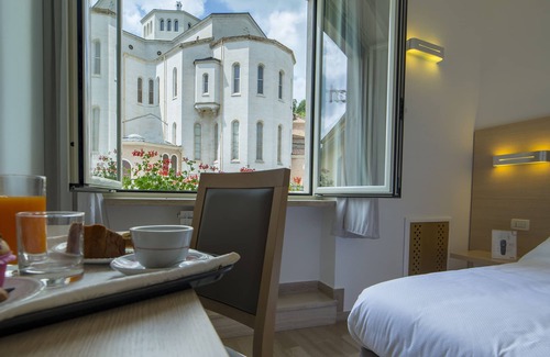 Cascia Hotel | Hotel delle Rose