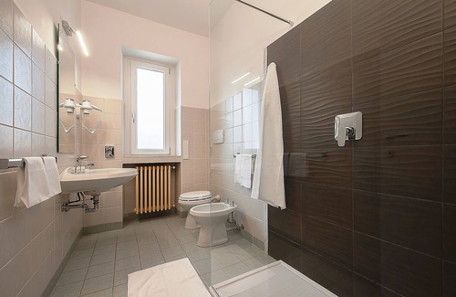 Cascia Hotel | Hotel delle Rose