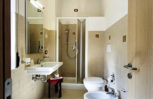 Cascia Hotel | Hotel delle Rose