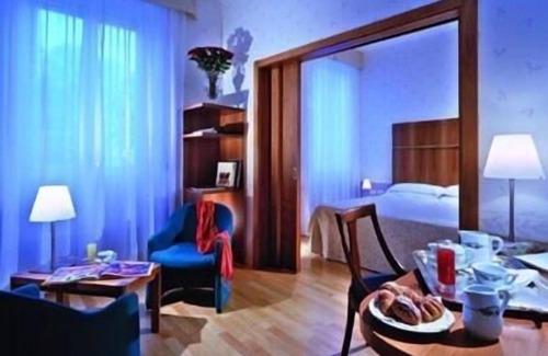 Monticelli Terme Hotel | Hotel delle Rose Terme & Wellnes Spa