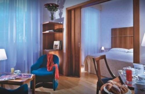 Monticelli Terme Hotel | Hotel delle Rose Terme & Wellnes Spa