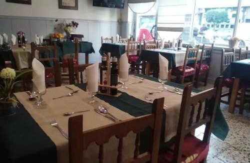 Moraleja Hotel | Hotel Delphos
