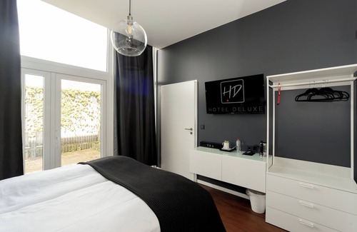 Hervest Hotel | Hotel Deluxe