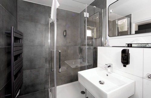 Hervest Hotel | Hotel Deluxe