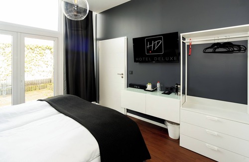 Hervest Hotel | Hotel Deluxe