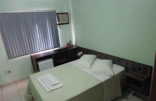 Rio do Sul Hotel | Hotel Demarchi