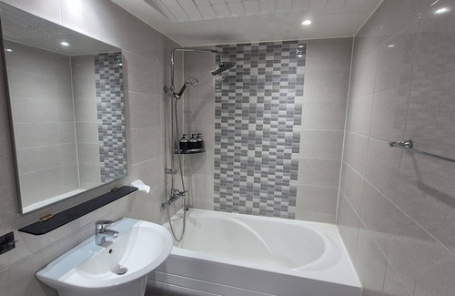 Bongmyeong-dong Hotel | HOTEL DEMEURE