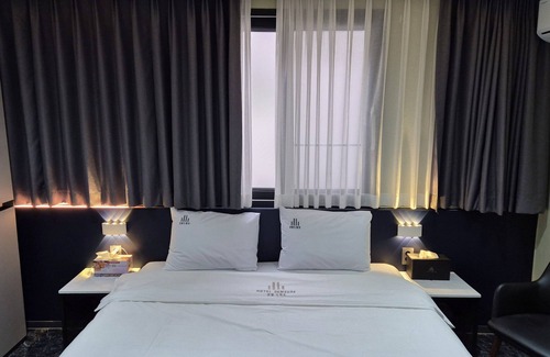 Bongmyeong-dong Hotel | HOTEL DEMEURE