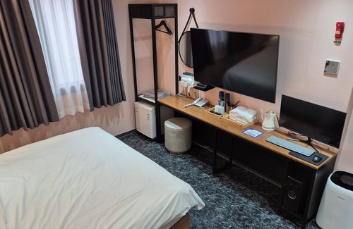 Bongmyeong-dong Hotel | HOTEL DEMEURE