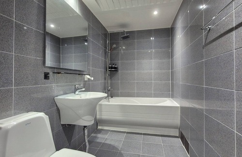 Bongmyeong-dong Hotel | HOTEL DEMEURE
