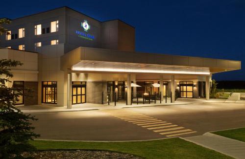 Cold Lake Hotel | Hotel Dene & Conference Centre