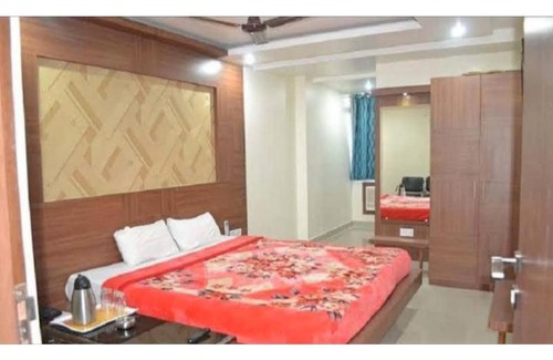 Deoghar House | Hotel Deoghar Palace, Deoghar