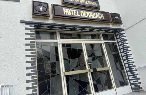 Westerwaldkreis Apartment | Hotel Dernbach