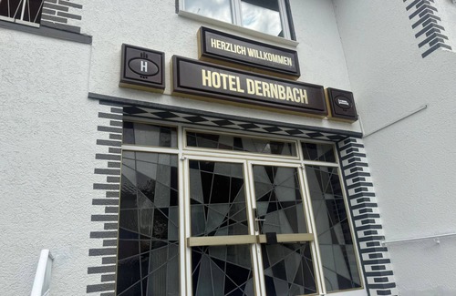 Westerwaldkreis Apartment | Hotel Dernbach