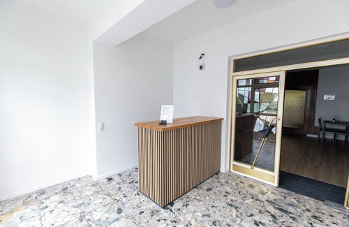 Westerwaldkreis Apartment | Hotel Dernbach