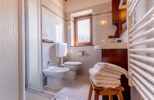 Saint-Rhemy-en-Bosses Hotel | Hotel Des Alpes