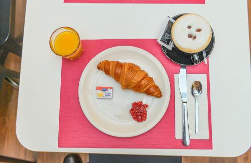 Bulle Hotel | Hotel des Alpes Bulle center