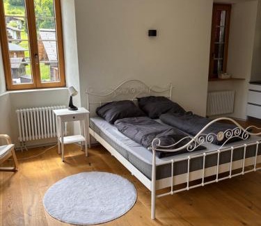 Varen Apartment | Hotel des Alpes