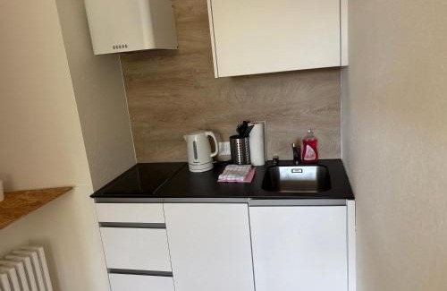 Varen Apartment | Hotel des Alpes