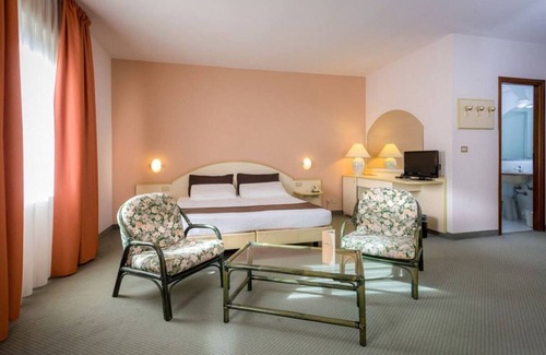 Rosta Hotel | Hotel Des Alpes