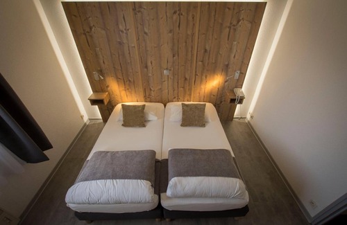 Arbois Hotel | Hotel des Cepages