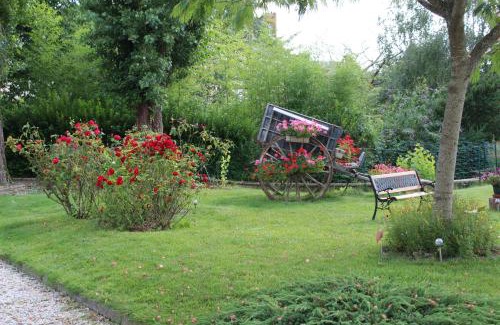 Alencon Hotel | Hotel des Ducs