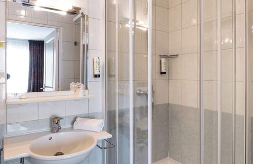 Alencon Hotel | Hotel des Ducs