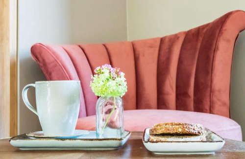 Auvers-sur-Oise Hotel | Hotel des Iris