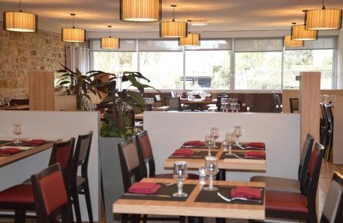 Bourbonne-les-Bains Hotel | Hotel des Lauriers Roses