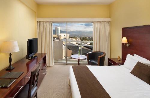 Kigali Hotel | Hotel des Mille Collines