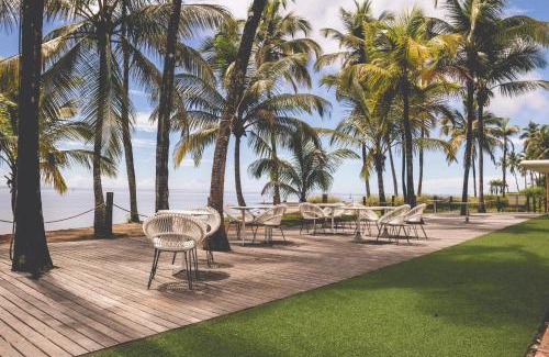 Kourou Hotel | Hotel des Roches