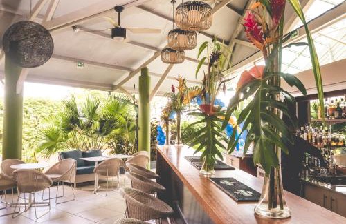 Kourou Hotel | Hotel des Roches