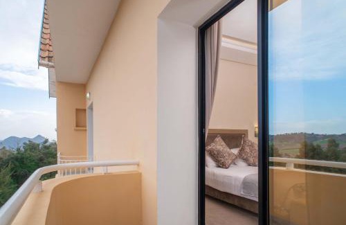 Oulmes Hotel | HOTEL DES THERMES