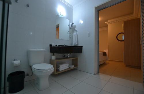 Centro Hotel | Hotel Desbravador